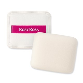 ภาพขนาดย่อของภาพหน้าปกสินค้าRosy Rosa Airy Touch Puff พัฟคุชชั่น ทรงหมอน หนานุ่มเด้ง ​ จากร้าน msh.official บน Shopee