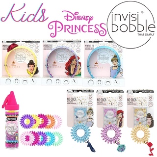 invisibobble รุ่น Kids และที่คาดผม ยกกล่องจุกๆ 🎊ถูกที่สุด🎊 พร้อมส่ง แท้แน่นอน