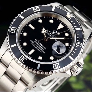 ภาพหน้าปกสินค้านาซิกาRolex แถมฟรีกล่องดำพร้อมหมอน ที่เกี่ยวข้อง