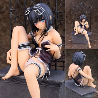 ฟิกเกอร์ Skytube 1 / 6 Scale Painted Hisasi PVC