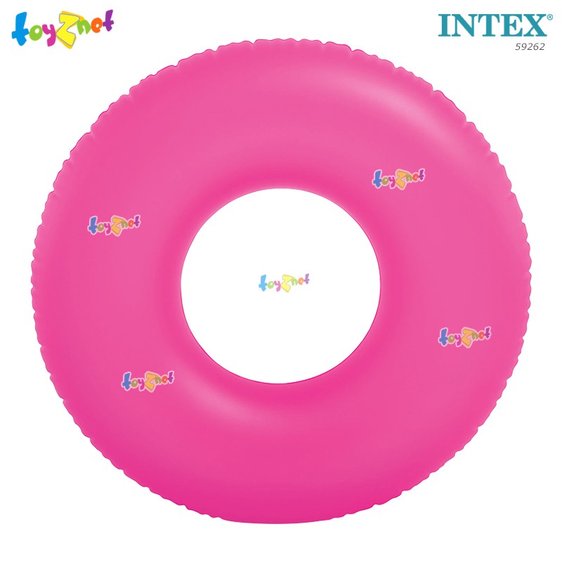 Intex ห่วงยางนีออนฟรอสท์ 36 นิ้ว (91 ม.) รุ่น 59262 | Shopee Thailand