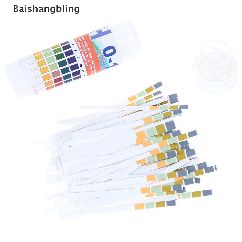 bsbl-150-strips-bottled-ph-test-strip-full-range-0-14-ph-acidic-alkaline-indicator-bl