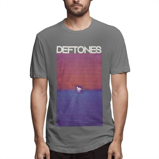 SUPERDRY GILDAN 【Xs-3Xl】เสื้อยืดผ้าฝ้าย 100 แขนสั้นพิมพ์ลาย Dad Fathers Deftones Abstract Sunset สําหรับผู้ชาย
