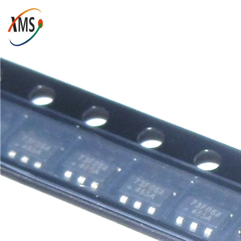 วงจรรวม SOT-23 SMD OB2273MP SOT23-6 OB2273 2273MP 10 ชิ้น | Shopee Thailand