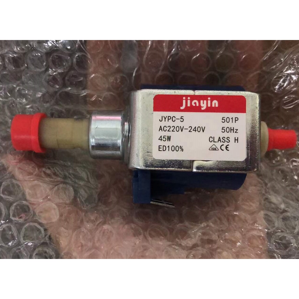 Philips GC9231 ปั๊มน้ําไอน้ํา jiayin JYPC-5 501P JYPC-5 | Shopee Thailand