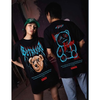เสื้อโอเวอร์ไซส์ผู้หญิงแนวโน้มฤดูร้อนนักเรียนพลังฤดูใบไม้ผลิชายและหญิง