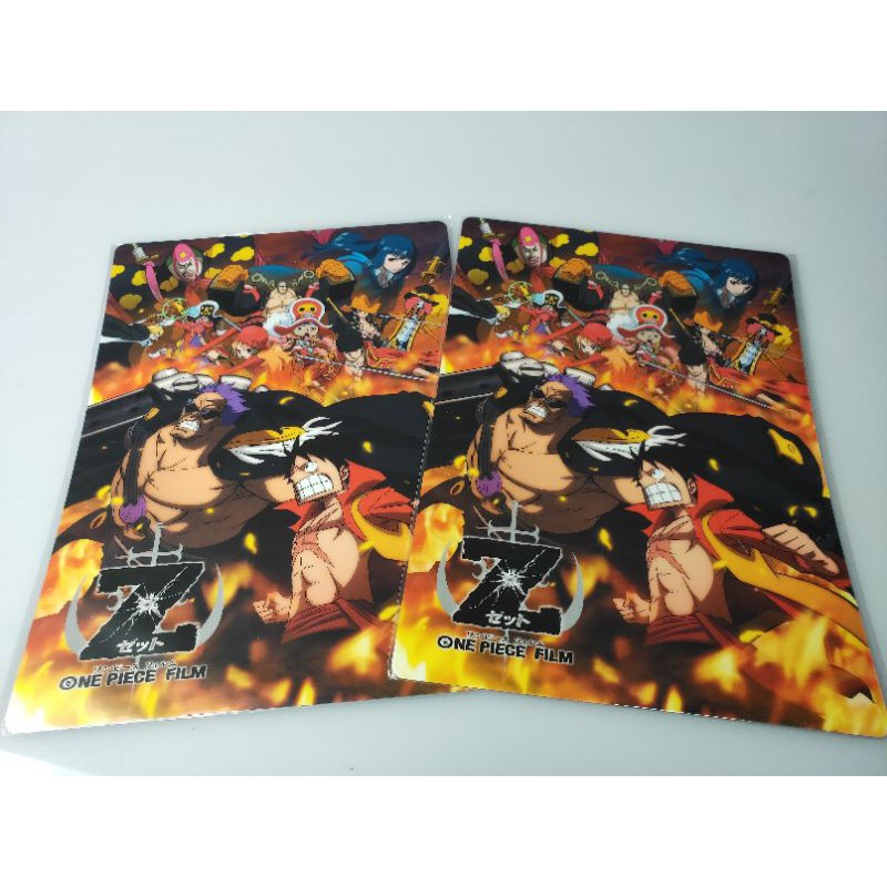 แผ่นรองเขียน-one-piece-film-z-18-25-5cm