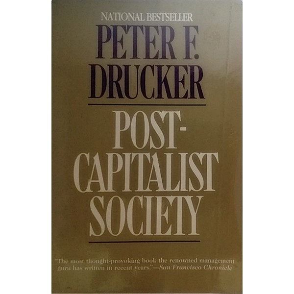 post-capitalist-society-national-bestseller-โลกใหม่ไร้พรมแดน