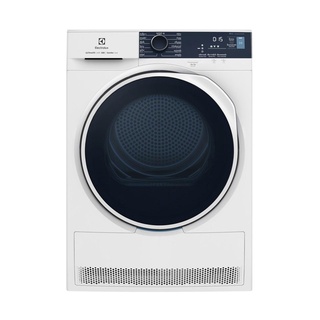 ELECTROLUX เครื่องอบผ้า EDH804H5WB