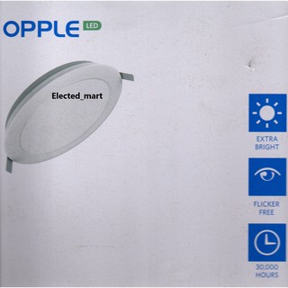 LED Downlight Slim EcoMax 24W