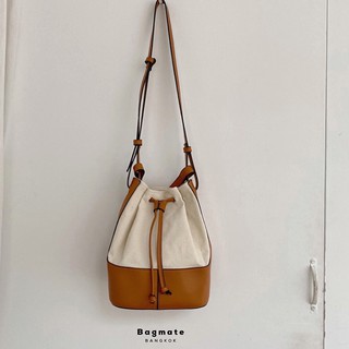 Bucket bag รุ่น หอม🧄