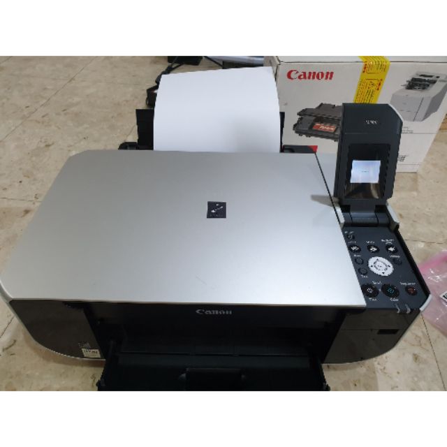 ลด-80บ-โค้ด-enth119-canon-pixma-mp470-all-in-one-inkjet-printer