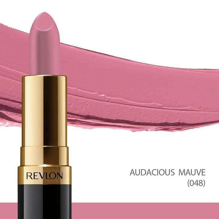 Revlon Moisturizing Lip Conditioner เรฟลอน มอยซ์เจอไรซิ่ง ลิป ลิปสติก