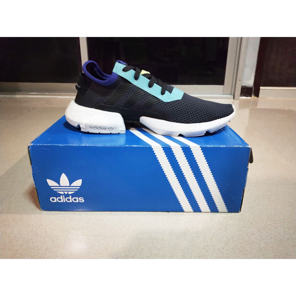 Adidas POD S3.1 EE4854 Shopee Thailand