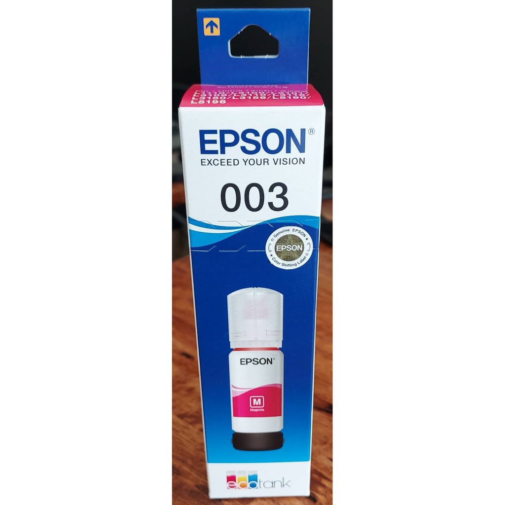 หมึก-epson-ink-003-ของแท้-100-มีกล่อง-ขนาด-65ml