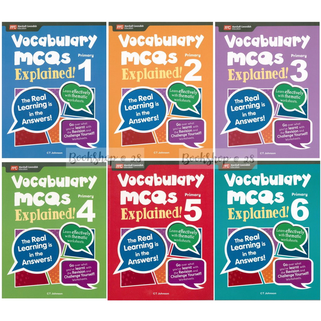 แบบฝึกหัดคำศัพท์ภาษาอังกฤษ-พร้อมเฉลย-vocabulary-mcqs-explained-for-primary