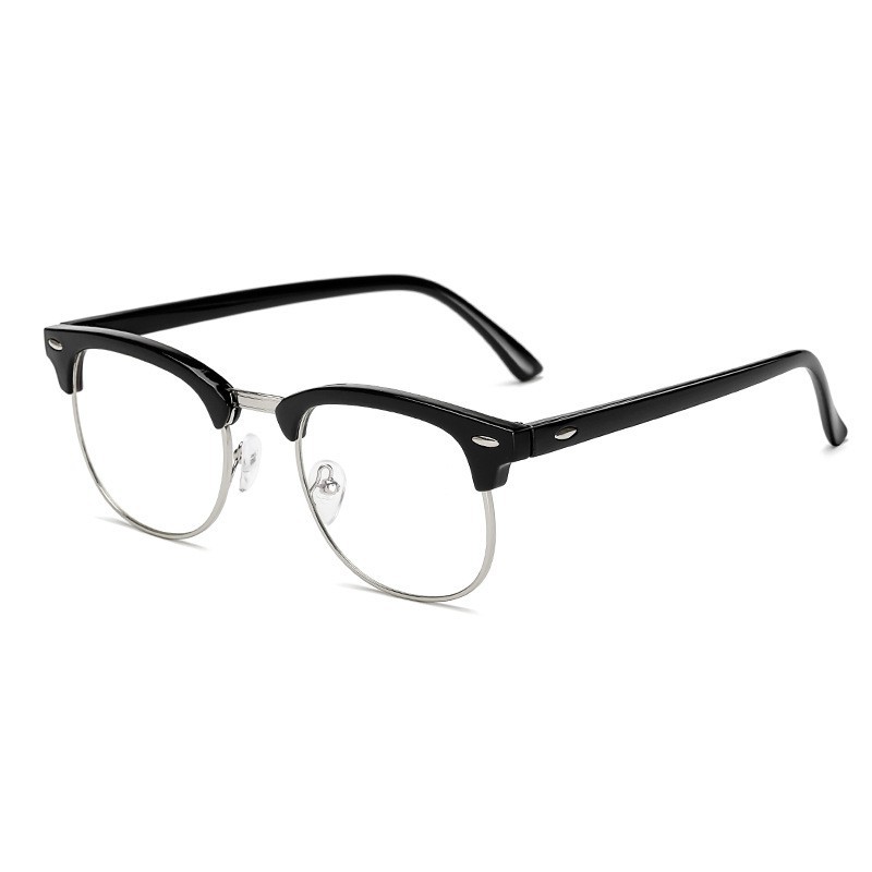 แว่นตาเลนส์คอมพิวเตอร์-สำหรับป้องกันรังสียูวี