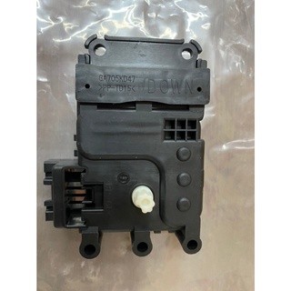 81. KE7861A70 แอคชูเอเตอร์ตู้แอร์. MAZDA3,CX-5. ปี2012-2021 เบิกศูนย์ มาสด้า (MDBPHO)