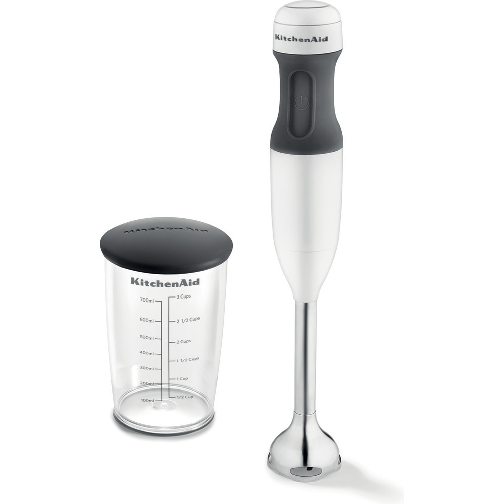 Kitchenaid hand 2024 blender set