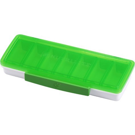 ตลับแบ่งอาหารเสริม-นิวทริไลท์-7-ช่อง-nutrilite-travel-pill-case