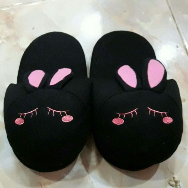 รองเท้าใส่ในบ้าน-slipper