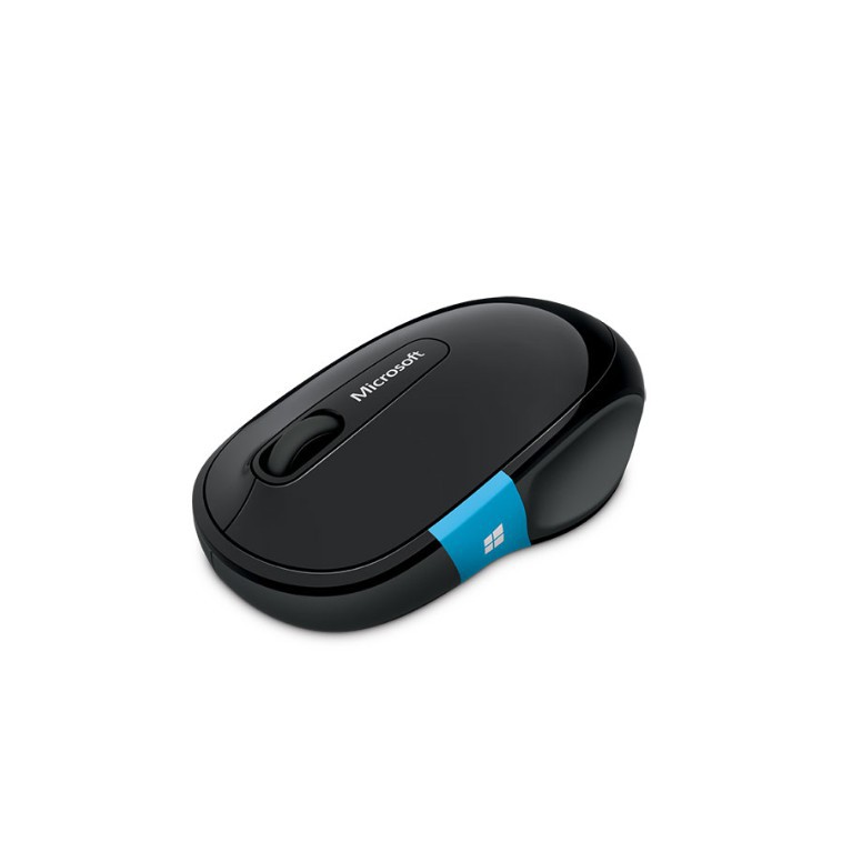 เมาส์ไร้สายเมาส์ไร้สาย-microsoft-เมาส์เลื่อน-sculpt-comfort-bluetooth-wireless-mouse-ergonomics