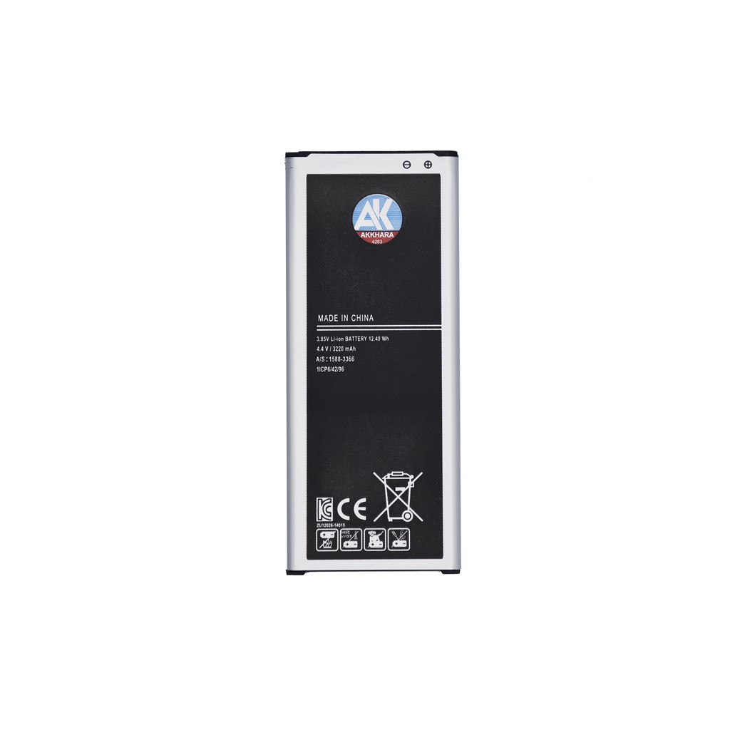 battery-samsung-galaxy-note-4-3220mah-ak4263-eb-bn910bbk-แบตเตอรี่ซัมซุง-แบตซัมซุง-samsung-แบตเตอรี่