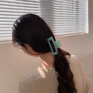 พร้อมส่งจากไทย กิ๊บหนีบผม / กิ๊บติดผม / Hairclip 8.5 cm