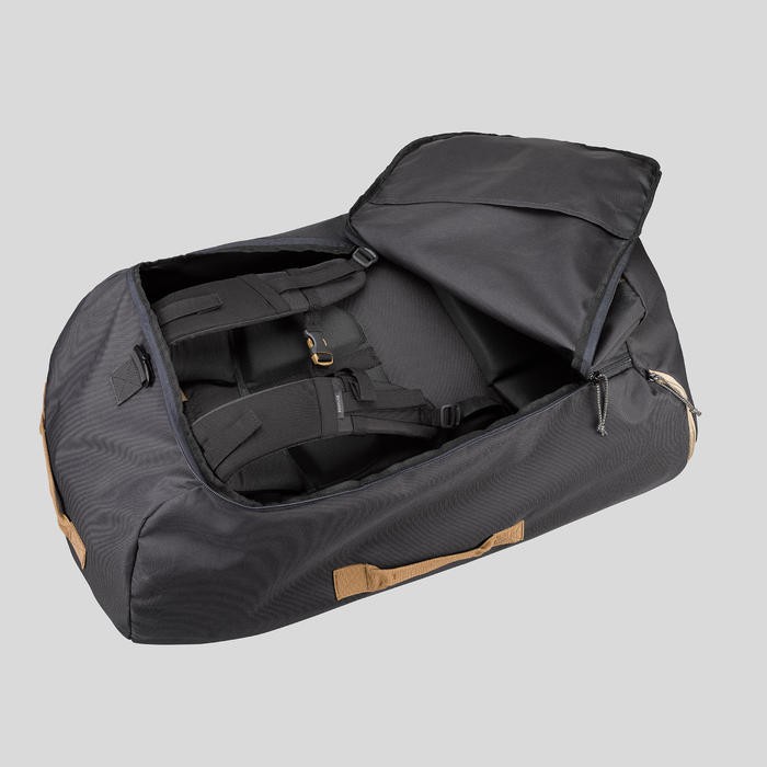forclaz-กระเป๋าสำหรับครอบเป้สะพายหลังป้องกันความเสียหายขนาด-40-ถึง-70-ลิตร-ยาว-85-กว้าง-60-เซนติเมตร