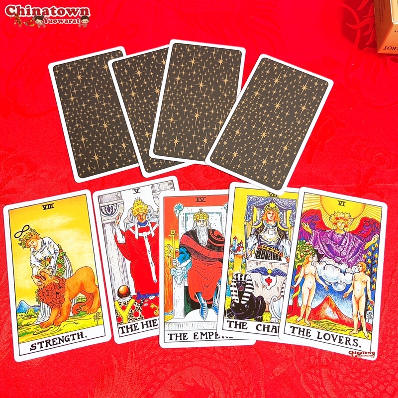 ไพ่ยิปซี-tarot-พร้อมไพ่ยิปซี-1-ชุด-อ-ธนกร-สินเกษม-หนังสือ-ไพ่ยิปซี-พร้อมไพ่1-ชุด-78-ใบ-ดูดวง-ดูดวงไพ่ยิปซี-หมอดู