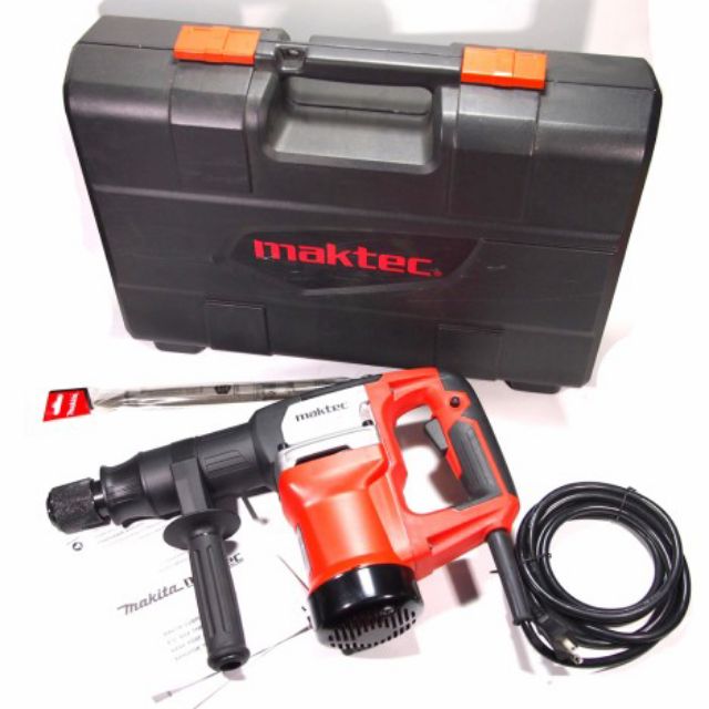 เครื่องสกัดคอนกรีต-รุ่นmt860x-maktec