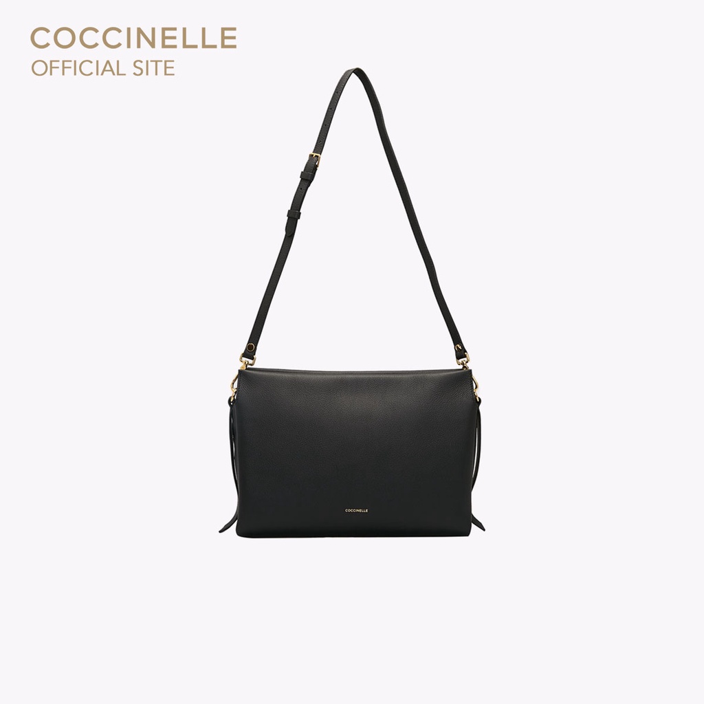 coccinelle-boheme-handbag-190201-กระเป๋าถือผู้หญิง
