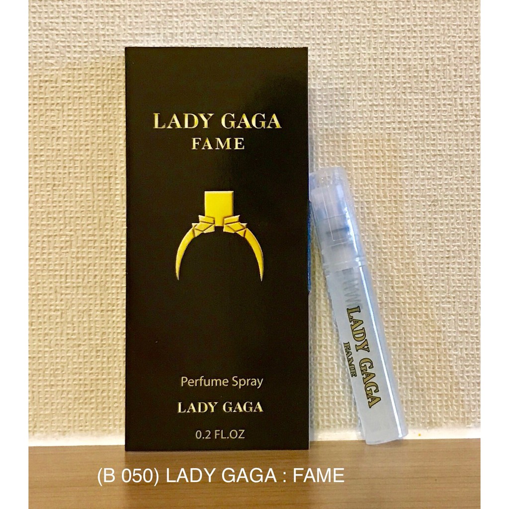 น้ำหอม-lady-gaga-fame-น้ำหอม