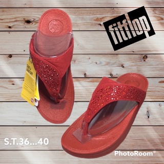 รองเท้าfitflop สวมใส่สบายเท้า