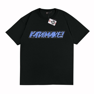 เสื้อยืด ลาย Karimake ID SIMPLE LINE ART KRMK5