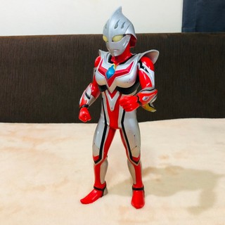 Ultraman Taiga โมเดลซอฟ อุลตร้าแมน ไทกะ สูง38เซน [Bandai]