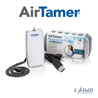 Personal cheap air tamer