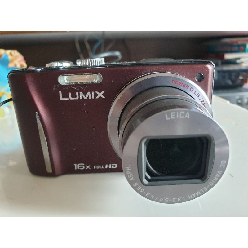 กล้องถ่ายรูปดิจิตอล-panasonic-lumix-dmc-tz20