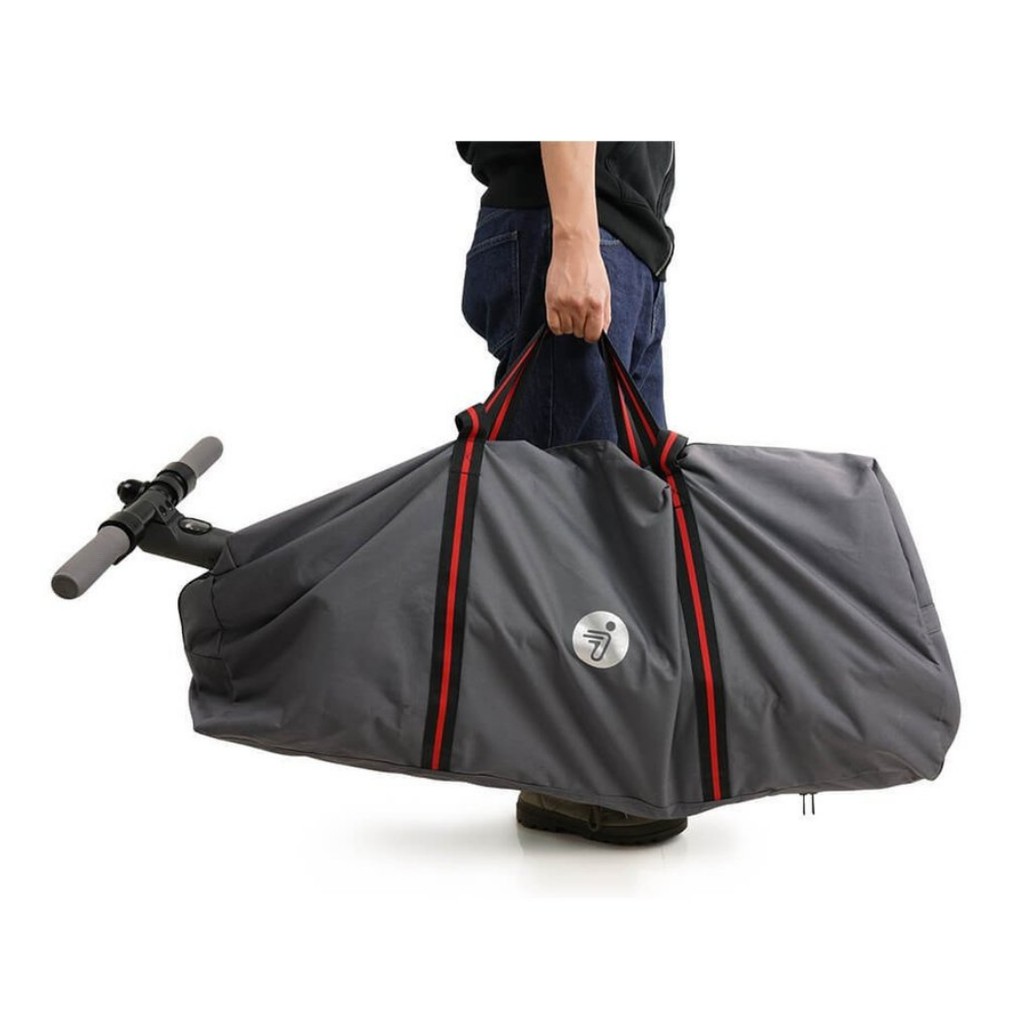 Ninebot Electric Scooter Storage Bag-กระเป๋าเก็บสกู๊ตเตอร์ Ninebot ...