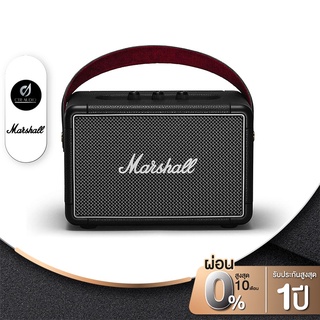 ภาพหน้าปกสินค้า[พร้อมส่ง]ลำโพง Marshall Kilburn II ของเเท้ - ลำโพงพกพา ,ลำโพงบลูทูธ[ผ่อน 0% + รับประกัน 1 ปี] ที่เกี่ยวข้อง