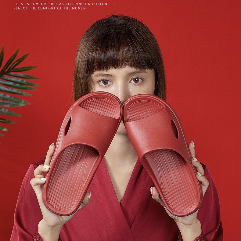 ภาพสินค้าLURAD รองเท้าแตะ ยางEVA รองเท้าใส่ในบ้าน กันลื่น ( W2022EV ) จากร้าน siberrt บน Shopee ภาพที่ 3