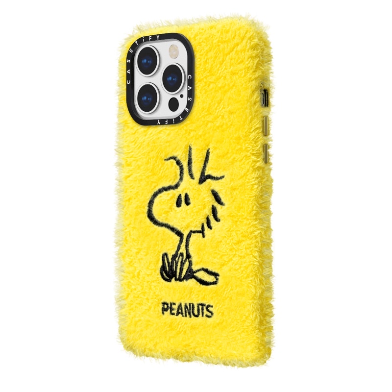 Peanuts x CASETiFY Case (PreOrder) Shopee Thailand