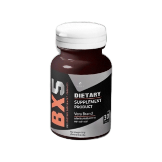 BX5 & BBFX Pre Workout L-Carnitine Fat Burner CLA - เสริมประสิทธิภาพระบบเผาผลาญไขมัน - 30 Caps.