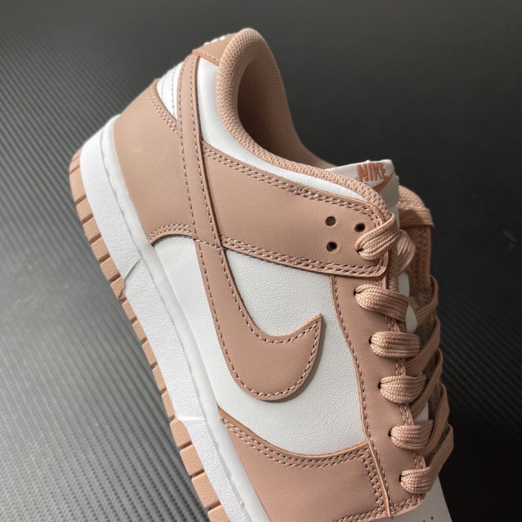 nike-dunk-low-rose-whisper-pink