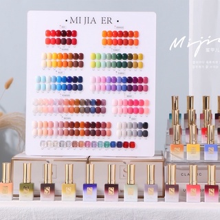 สีMr By Mijiaer เซ็ต108สี ✨พร้อมส่ง✨