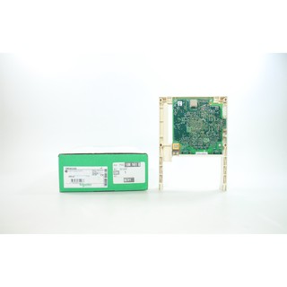 VW3A3320 SCHNEIDER EtherNet/IP communication card - 2 RJ 45connectors