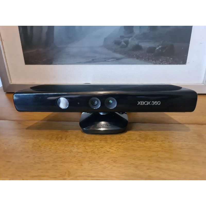 กล้องkinect-for-xbox360ใช้กับเครื่องxbox-360ทุกรุ่น