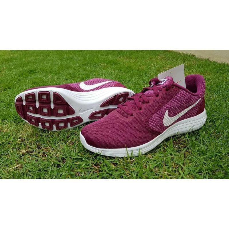 Tenis nike cheap revolution 3