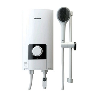 ภาพหน้าปกสินค้าPANASONIC เครื่องทำน้ำอุ่น 6000วัตต์ รุ่น DH-6NS1TW ที่เกี่ยวข้อง