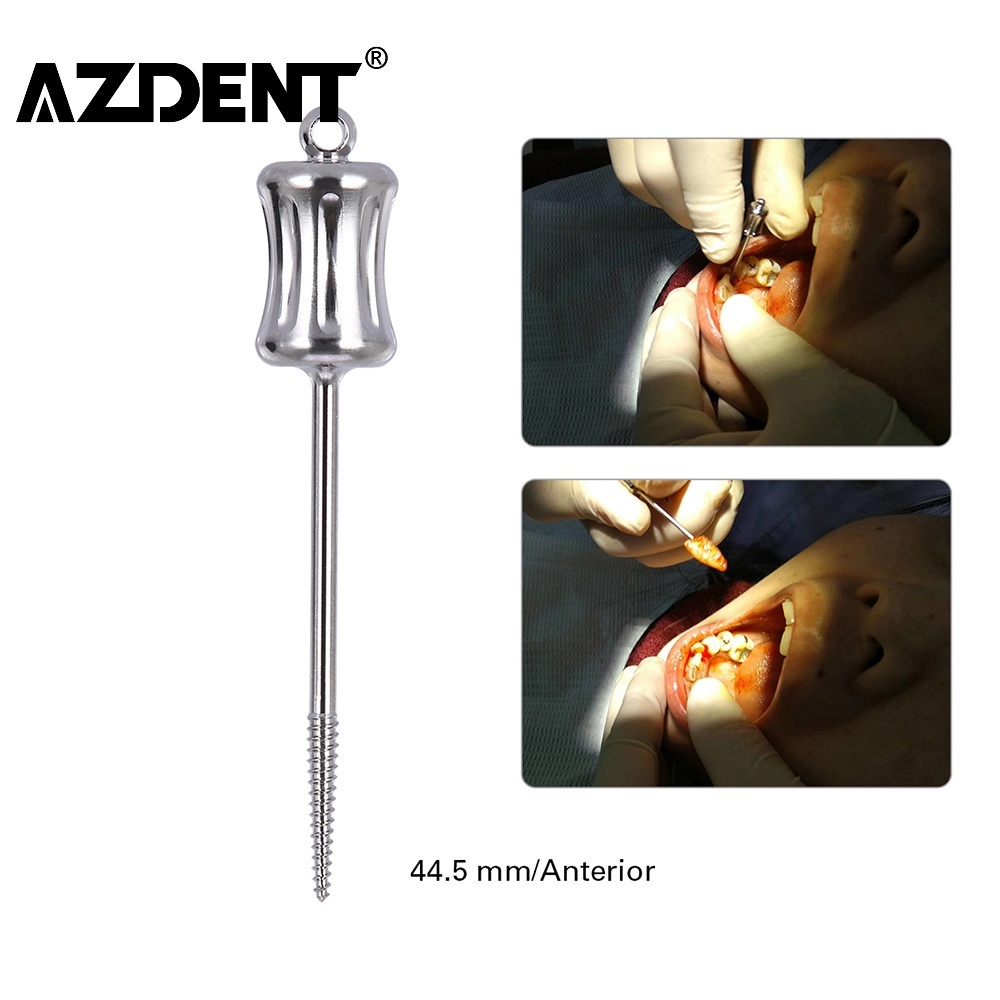 azdent-อุปกรณ์ทันตกรรมเครื่องมือทันตกรรมสว่าน